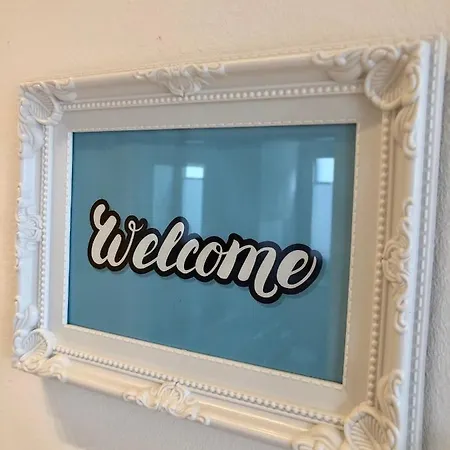 Ferienapartment Warnemuende 2 דירה *