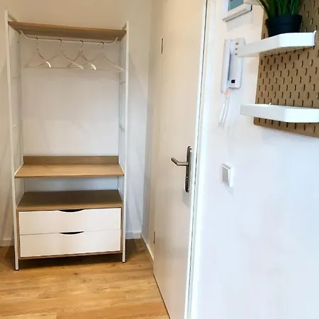 Ferienapartment Warnemuende 2 *