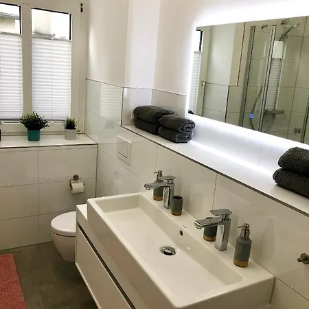 Ferienapartment Warnemuende 2 *