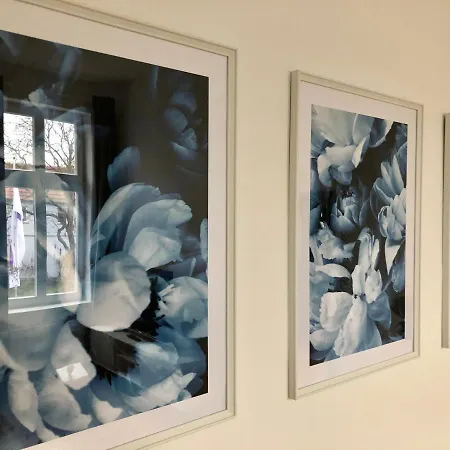 Ferienapartment Warnemuende 2