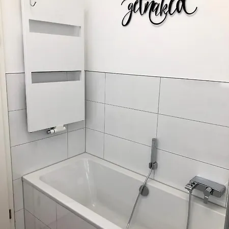 Ferienapartment Warnemuende 2 * Rostock