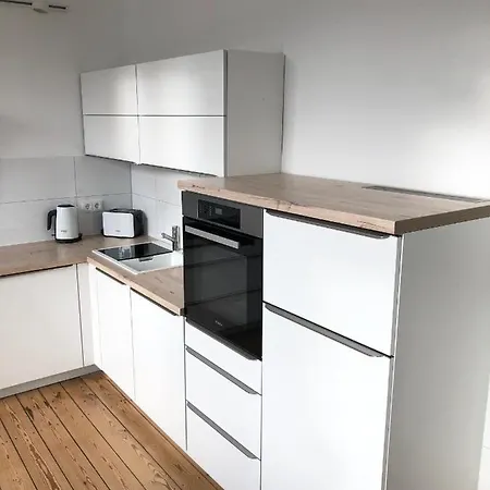 Ferienapartment Warnemuende 2 * Rostock