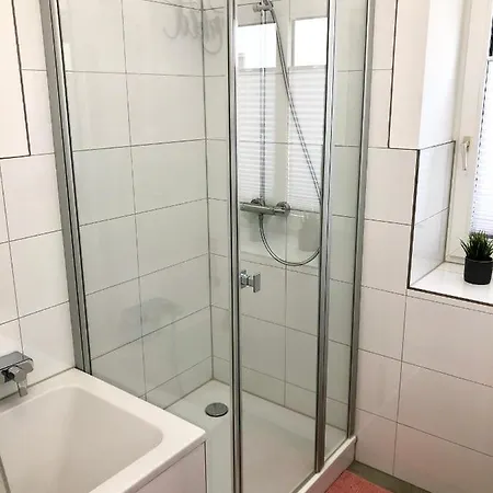 Ferienapartment Warnemuende 2 *