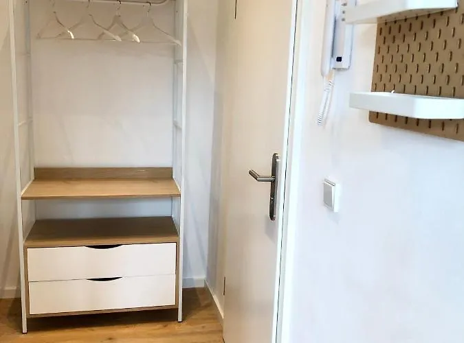 Ferienapartment Warnemuende 2 *