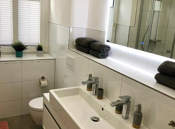 Ferienapartment Warnemuende 2 *