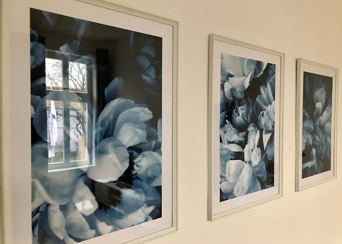 Ferienapartment Warnemuende 2