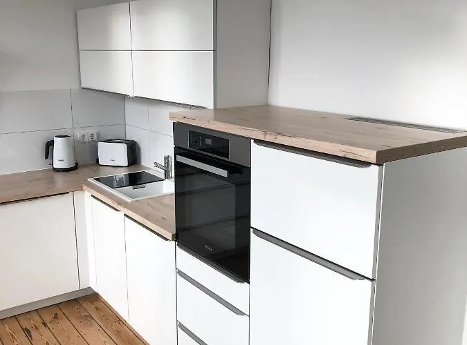 Ferienapartment Warnemuende 2 * Rostock