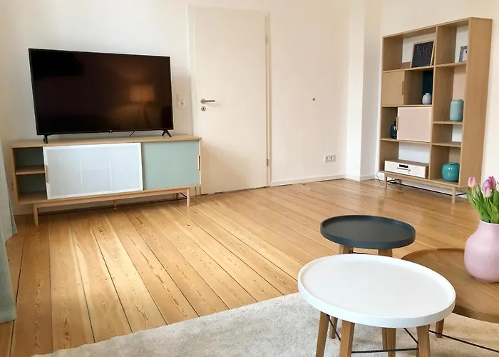 Ferienapartment Warnemuende 2 * Rostock