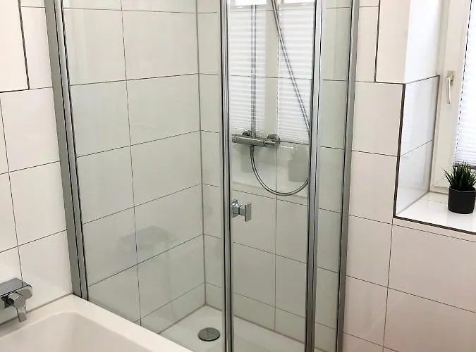 Ferienapartment Warnemuende 2 *