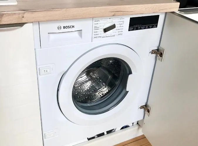 Ferienapartment Warnemuende 2 Lägenhet *